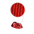 thumbnail image 4 of Mástil de antena de coche de 16 pulgadas (AM-FM) para Mini R55 R56 R57 2002-2021 65203451575, 4 of 5