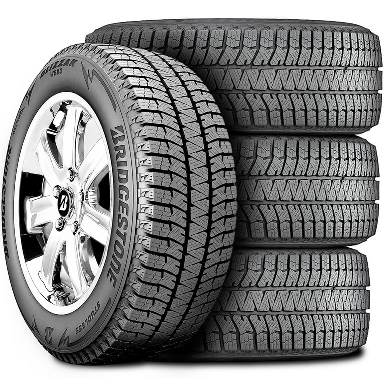 Bridgestone Blizzak WS90 Winter 215/55R18 95T Passenger Tire Bridgestone Blizzak WS90 Winter 215/55R18 95T Passenger Tire