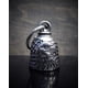 thumbnail image 2 of Accesorio para biker Bell, campana de águila con bandera de los Estados Unidos, Bravo Bells, 2 of 7