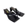thumbnail image 1 of Zapatilla Sandalia Casual para Dama Hanna MX  Felicity Black, 1 of 3