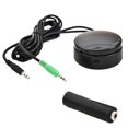 thumbnail image 1 of Audio Volume Wired Controller for Speakers Amplifier System, 1 of 5