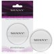 thumbnail image 5 of Esponja para mezclar maquillaje SHANY Stay Jelly Silicone Clear x2, 5 of 5
