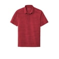 thumbnail image 3 of Port Authority Short Sleeve Solid Polo (Men's) 1 Pack, 3 of 4