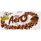 Barre de Chocolat au lait d'AERO(MD) 4&nbsp;x&nbsp;42&nbsp;g – image 1 sur 6