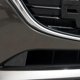 thumbnail image 4 of Car Front Bumper Triangle Trim Cover Cap For Mazda 3 Axela 2014-2016 Bhn1-50-101 Bhn1-50-102, 4 of 5