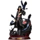 thumbnail image 2 of Figuras de acción de Uchiha Itachi para niños, figura de Naruto Anime de doble cabeza, PVC, estatua GK, juguetes de modelos de colección, 29CMChina Gong Bohan LED, 2 of 2