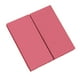 thumbnail image 1 of Caja de espuma para impresiones de pies de 2 piezas Caja de impresión de pies Kit completo profesional para el cuidado de los pies Espuma de impresión 35 x 16 x 11 cm, 1 of 8