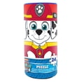 thumbnail image 1 of PAW Patrol 24-Piece Puzzle in Tube, 1 of 1