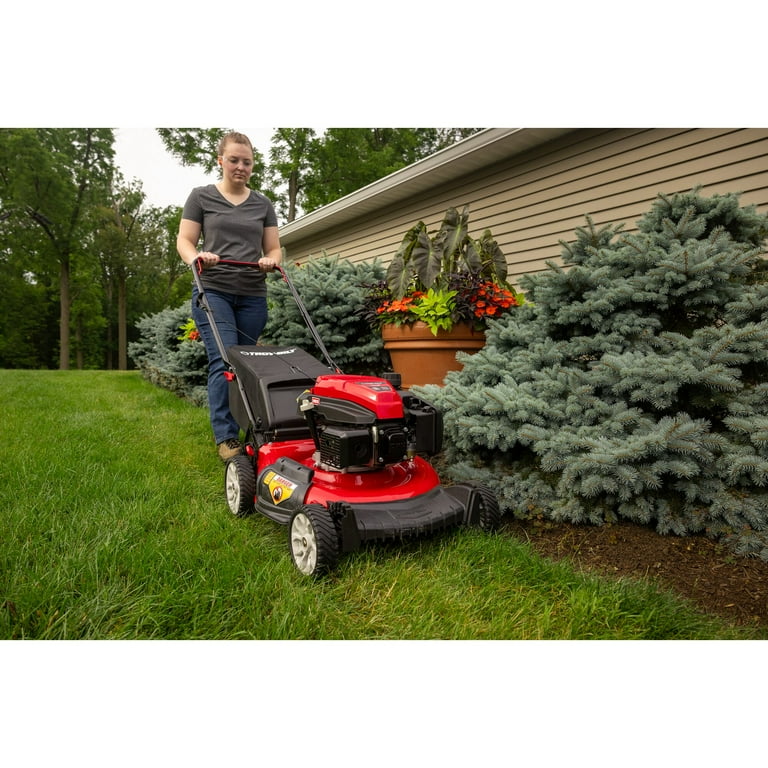 Troy-Bilt 21