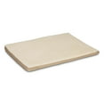 thumbnail image 4 of Vibrant Life Large Orthopedic Foam Dog Bed for Large Breeds, Large, 36" x 27", Tan, 4 of 7