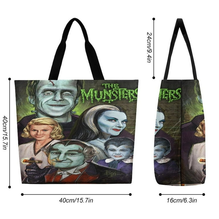 Lily munster outlet Purse