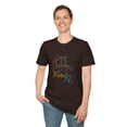 thumbnail image 6 of Funny Cat-itude Cat T-Shirt Meow AF, 6 of 10