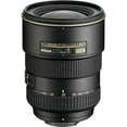thumbnail image 2 of Nikon Zoom-Nikkor - Zoom lens - 17 mm - 55 mm - f/2.8 G ED-IF AF-S DX - Nikon F - for Nikon D1, D100, D1X, D200, D2H, D2HS, D2X, D2Xs, D50, D5300, D70, D70s, D7100, D80, D810, 2 of 5