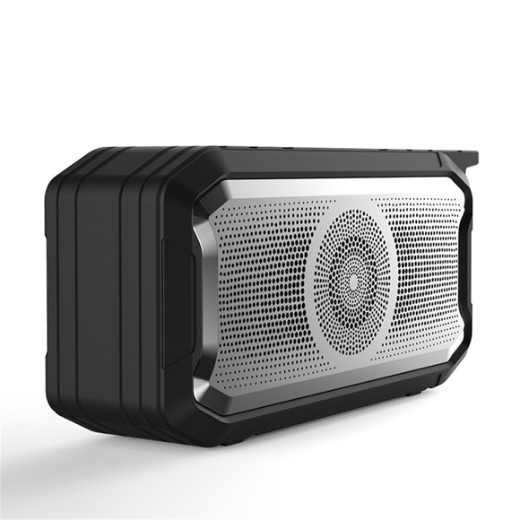 Cameland Outdoor Wireless Bluetooth 5.0 Hd Sound Quality Music Ipx7 Speaker