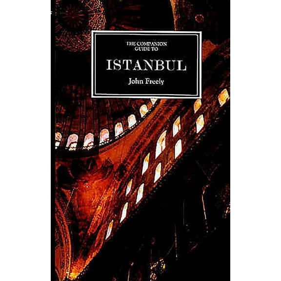Companion Guides Companion Guide to Istanbul: And Around the Marmara, (Paperback)
