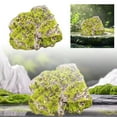 thumbnail image 2 of Decorative Rocks for Landscaping - Realistic Stone Covers for Garden, Yard, Well & Courtyard - Lightweight Rocks for Outdoor Decor, Backyard Design & Modern Home Improvement, 2 of 8