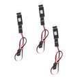 thumbnail image 3 of Remote Control Car Third Channel Light Receiver Cord Switch RC Part Accessory, 3 of 5