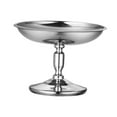 thumbnail image 2 of jifeng Coupe à Dessert Élégante Bol à Crème Glacée en Acier Inoxydable pour Collations Sundae Dessert Pouding, 2 of 9