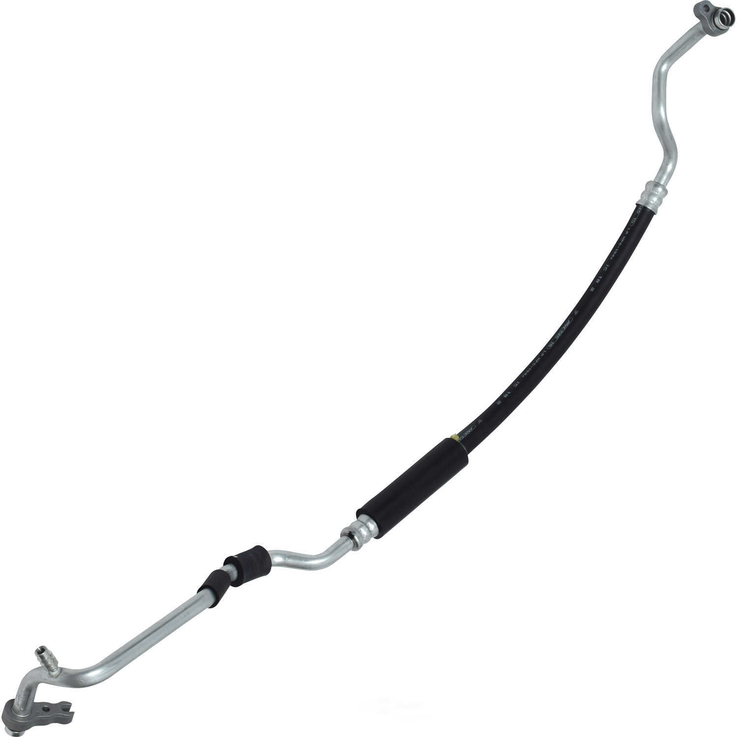 UAC HA 113511C A/C Suction Line Hose Assembly