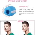 thumbnail image 3 of 6 Pack, Jawline Exerciser, Jawline Exerciser for Men, Jawline Exerciser, Double Chin Reducer for Strengthening and Tightening the Jawline and Neck -HK, 3 of 5