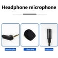 thumbnail image 3 of Microphones Mics Boom only for Theta 7.1 Gamings Headsets, 3 of 8