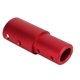 thumbnail image 5 of BOROCO Adaptador De Extensión De Válvula, Accesorios para Scooter, Extensión De Varilla Intercambiable Ajustable para Xiaomi M365(红色), 5 of 5