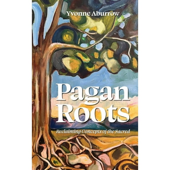 Pagan Roots, (Paperback)
