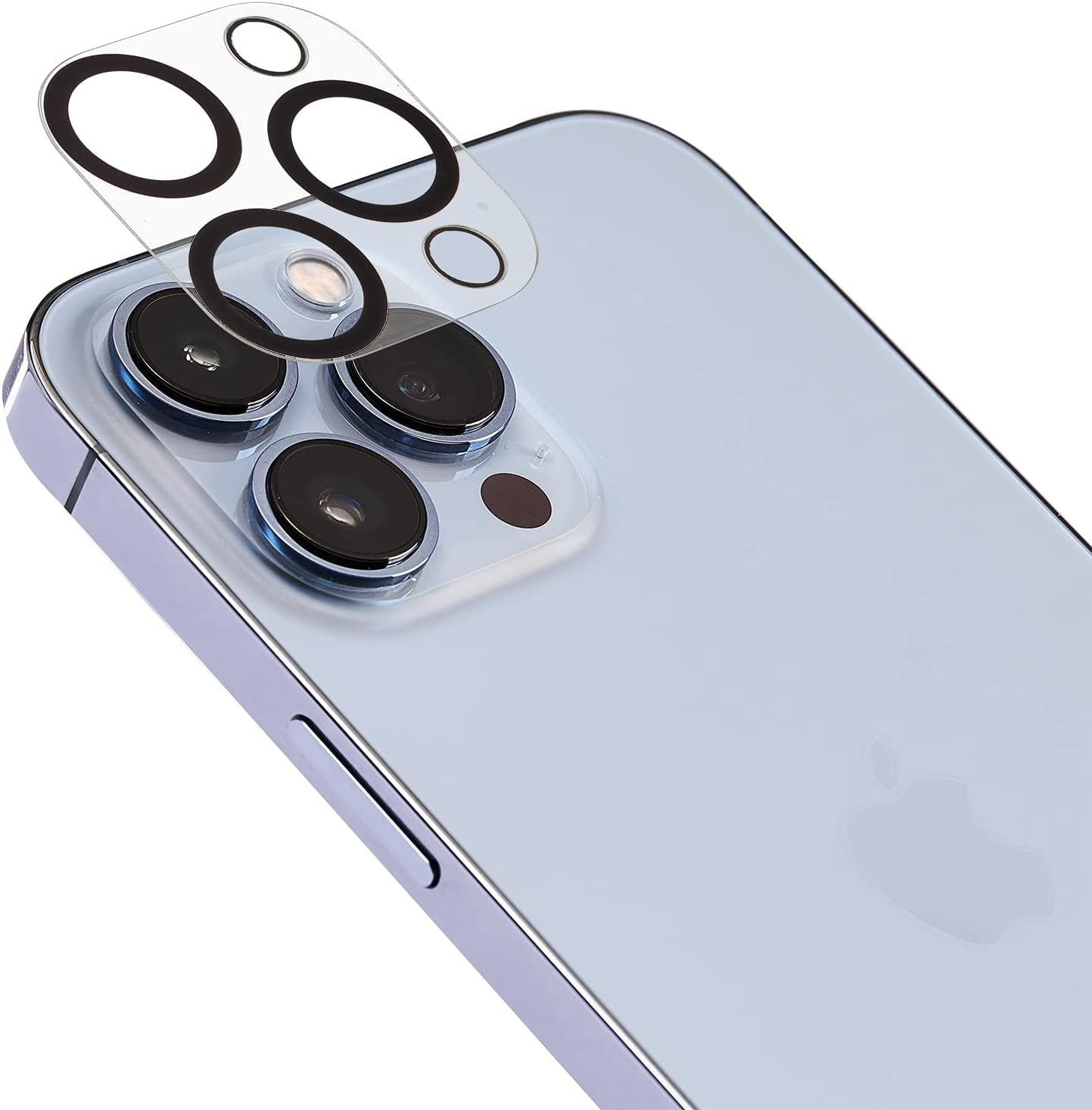 Lens Protector Lens Cover for iPhone 13 Pro Max Ultra High Clarity 6.7