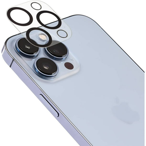 Lens Protector Lens Cover for iPhone 13 Pro Max Ultra High Clarity 6.7