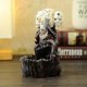 thumbnail image 4 of Robust Decoration of Resin Arts and Crafts Durable Study Room Festival Party Props, 4 of 5