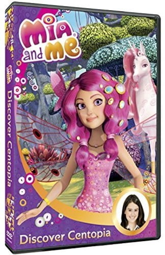 mia and me toys walmart