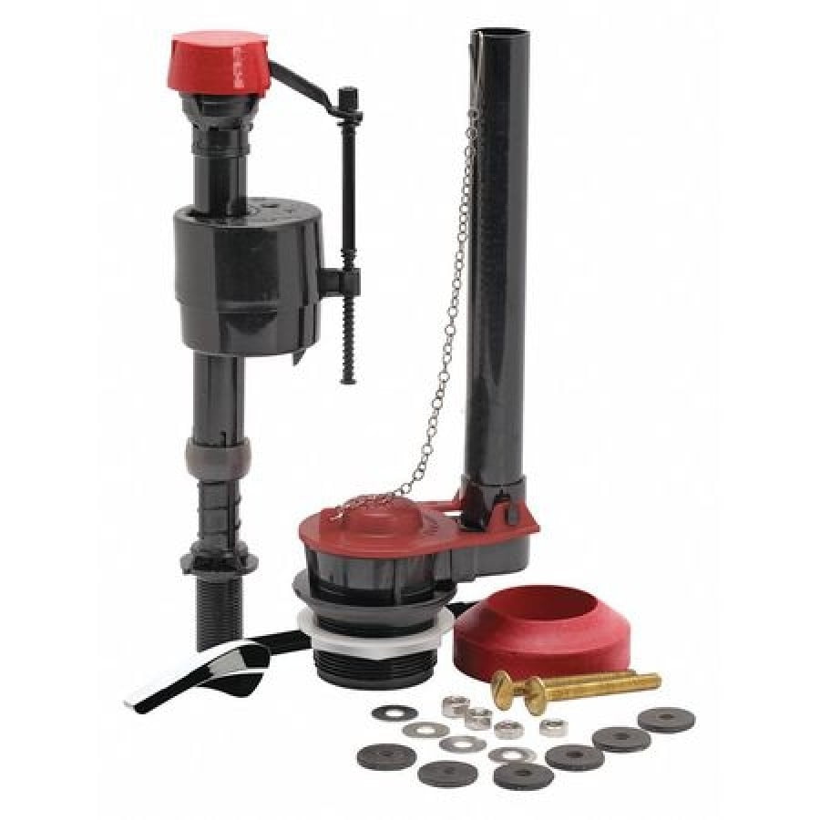 Fluidmaster 181126 Fluidmaster Pro Series Fill Valve