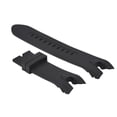 thumbnail image 2 of 26MM RUBBER STRAP BAND FOR INVICTA VENOM 6117 17878 17877 17879 16153 BLACK, 2 of 2
