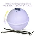 thumbnail image 4 of Bath Bomb for Kids with a Surprise Toy Cute Unicorn Inside Handmade in USA Natural and Safe by Relaxcation, 4 of 6