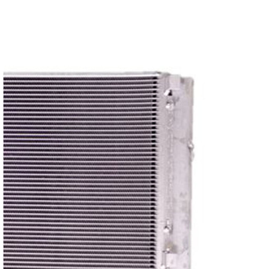For Kia Rio 2012 2013 2014 A/C Condenser | Replacement For 615343995533, 671607233049
