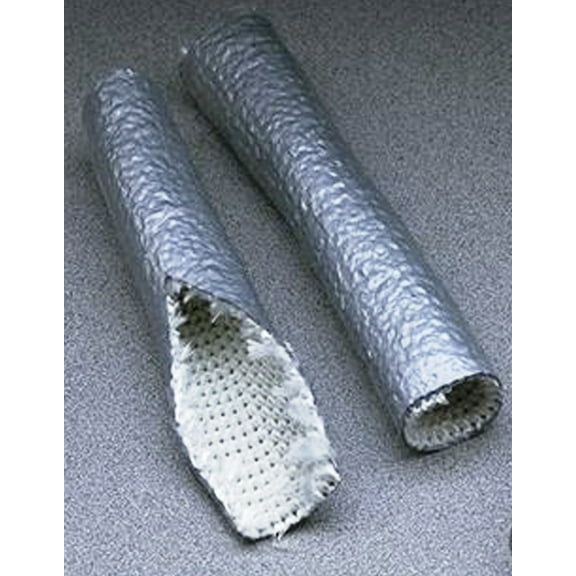 Taylor Wire / Vertex 2522 TAY2522 FIRE SLEEVE BOOT PROTECTORS 6IN