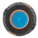 thumbnail image 2 of Alupre Strimmer Trimmer Head, Strimmer Brush Cutter Trimmer Head Ajuste para B26Ps T26Cs MT260CLS Rep 5310250-01(Naranja), 2 of 11