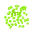 thumbnail image 1 of WRXMIJNHGSA Piedras decorativas Piedra luminosa en forma de diamante Acuario Paisajismo Piedra luminosa, 1 of 3
