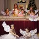thumbnail image 3 of Alas En Forma De Golondrina De 65x35 Cm, ​​Luz LED Con 3 Modos Para Mujeres, Niñas Halloween Navidad, 3 of 6