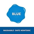 thumbnail image 2 of Elmer’s Washable Color Glue, Blue, 5 Ounces, Great for Making Slime, 2 of 6