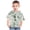 Green, variant on Xihbxyly Boy's Girls T-Shirts Crewneck Short Sleeve T Shirts Graphic Tees Shirt Casual Tops Toddler Kids Summer Cotton Tees