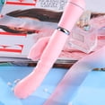 thumbnail image 3 of 3 En 1 Doble Penetración G Spot Vibrador Clítoris Estimulador Anal Vagina Consolador Masturbadores Juguetes Sexuales Para Mujeres Adultos Pareja 18, 3 of 4