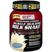 Xenadrine Six Star Muscle Building Vanilla Milksha