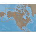 thumbnail image 1 of Tarjeta SD C-MAP MAX NA-M028 Alaska, 1 of 1