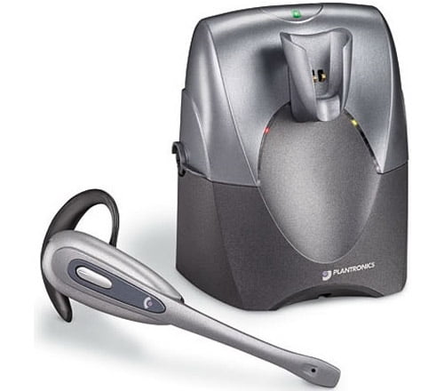 Refurbished Plantronics CS55 Mono 