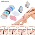 thumbnail image 2 of superaugust Painles Depilación Física Cristal Borrar El Cabello Seguro Fácil Limpieza Cuerpo Afeitadora CO, 2 of 4