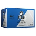 thumbnail image 3 of Polar Beverages Club Soda Mixer, Liquids, 7.5 oz, 6 Pack Cans, 3 of 8