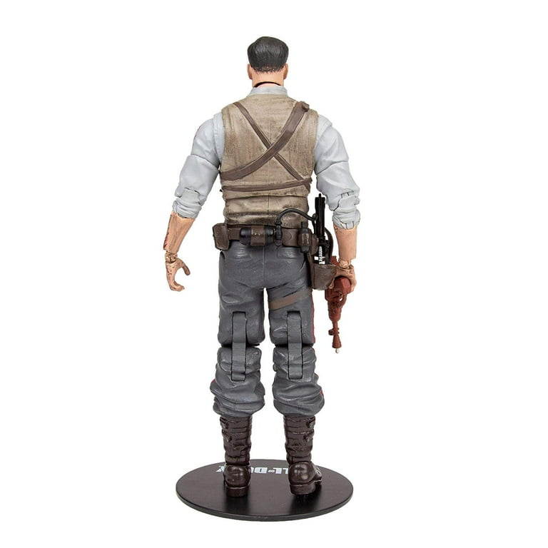 Black ops cheap zombies action figures
