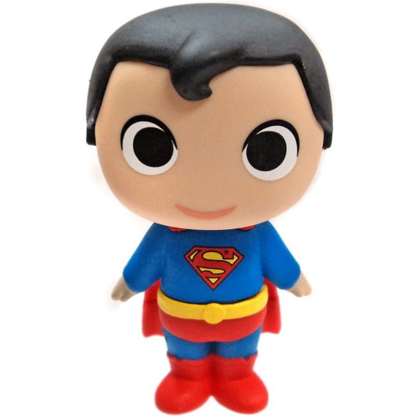 Mini Version Superman Mini Superman Figures