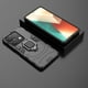 thumbnail image 4 of Funda para Xiaomi Redmi NOTE 13 5G con Soporte Anillo Giratorio 360° y Protección Resistente a Golpes y Caídas, 4 of 5